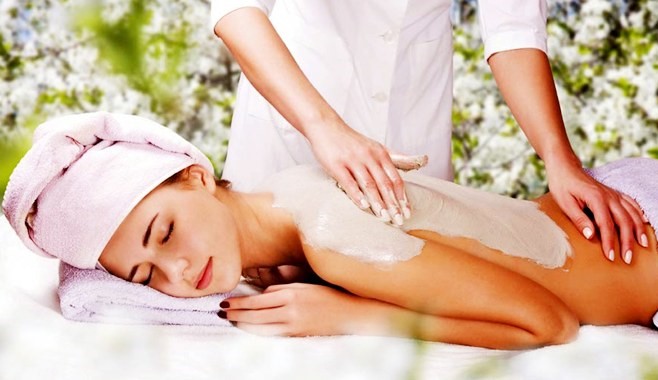 Body Polishing/Rejuvenation