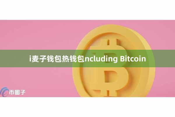 i麦子钱包热钱包ncluding Bitcoin